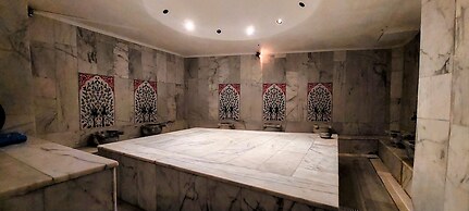 UK Hotels Kiriş