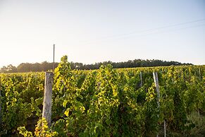 VANDENBELD Wines B&B