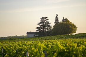VANDENBELD Wines B&B