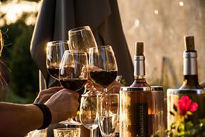 VANDENBELD Wines B&B