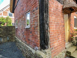 Manor Cottage