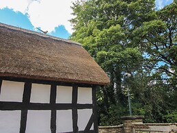 Manor Cottage