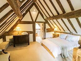 Manor Cottage