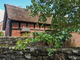 Manor Cottage