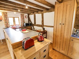 Manor Cottage