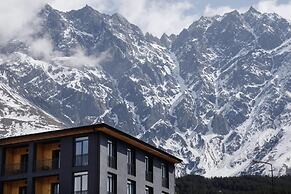 Intourist Kazbegi