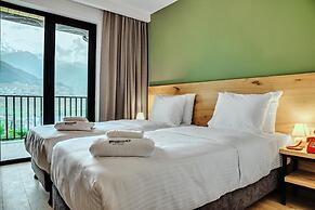 Intourist Kazbegi