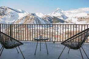 Intourist Kazbegi