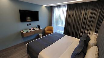 Alia Inn Boutique WTC