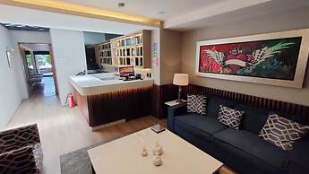 Alia Inn Boutique WTC