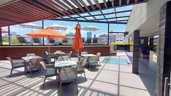 Alia Inn Boutique WTC