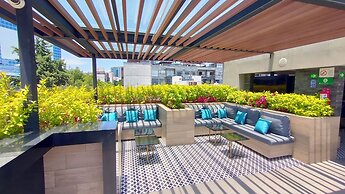 Alia Inn Boutique WTC