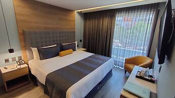 Alia Inn Boutique WTC
