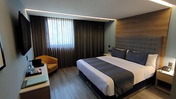 Alia Inn Boutique WTC
