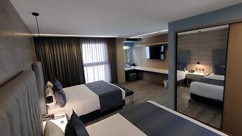Alia Inn Boutique WTC