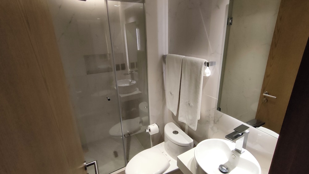 Alia Inn Boutique WTC