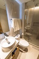 Alia Inn Boutique WTC