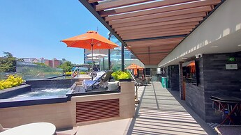 Alia Inn Boutique WTC