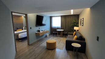 Alia Inn Boutique WTC