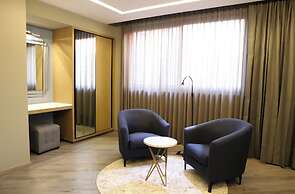 Alia Inn Boutique WTC