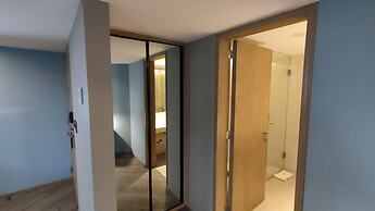 Alia Inn Boutique WTC