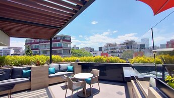 Alia Inn Boutique WTC