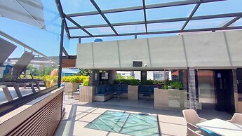 Alia Inn Boutique WTC