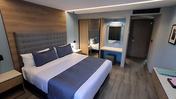Alia Inn Boutique WTC
