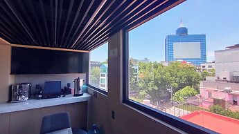 Alia Inn Boutique WTC