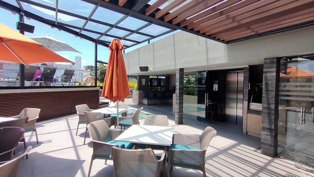 Alia Inn Boutique WTC