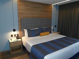Alia Inn Boutique WTC