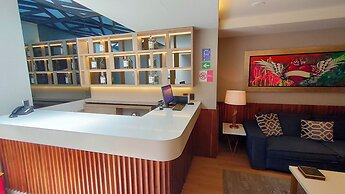Alia Inn Boutique WTC