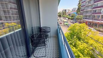 Alia Inn Boutique WTC