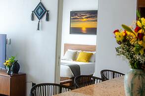 Ximena Hotel Boutique