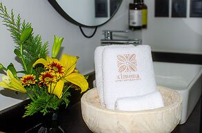 Ximena Hotel Boutique