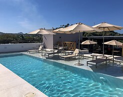 Ximena Hotel Boutique