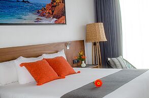 Ximena Hotel Boutique