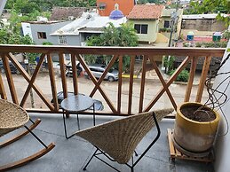 Ximena Hotel Boutique