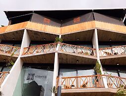 Ximena Hotel Boutique