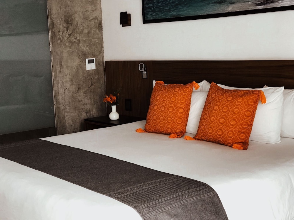 Ximena Hotel Boutique