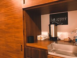 Ximena Hotel Boutique