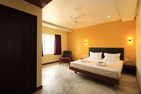PONDY SOUTHERN RESIDENCY