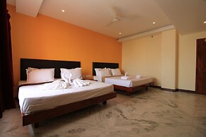 PONDY SOUTHERN RESIDENCY