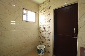 PONDY SOUTHERN RESIDENCY