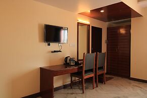 PONDY SOUTHERN RESIDENCY