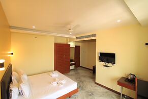 PONDY SOUTHERN RESIDENCY