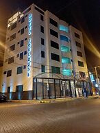Hotel Toulouse Arequipa