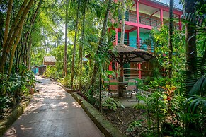 Palm Grove Eco Resort