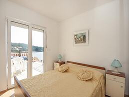 Bertie's Lodge