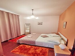 Bertie's Lodge